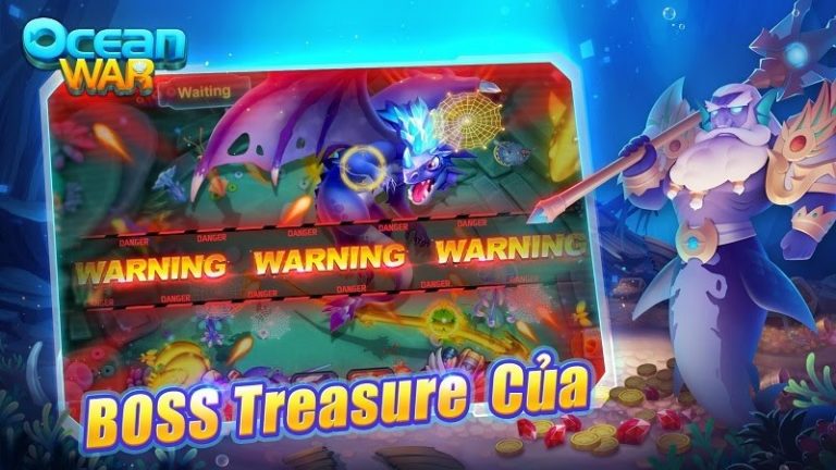 Kho game giải trí đồ sộ để người chơi trải nghiệm