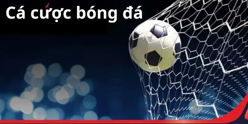 Cá cược bóng đá