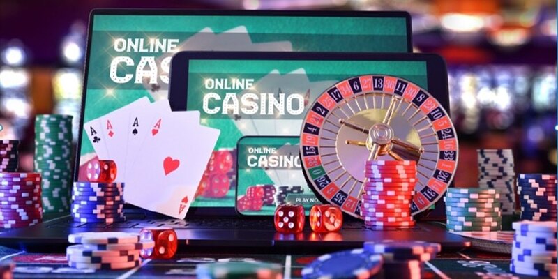 phương pháp chơi casino